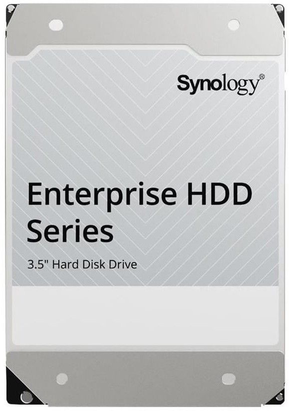 SYNOLOGY 8 ТБ Внутренний жесткий диск HAT5310-8T (HAT5310-8T)  #1