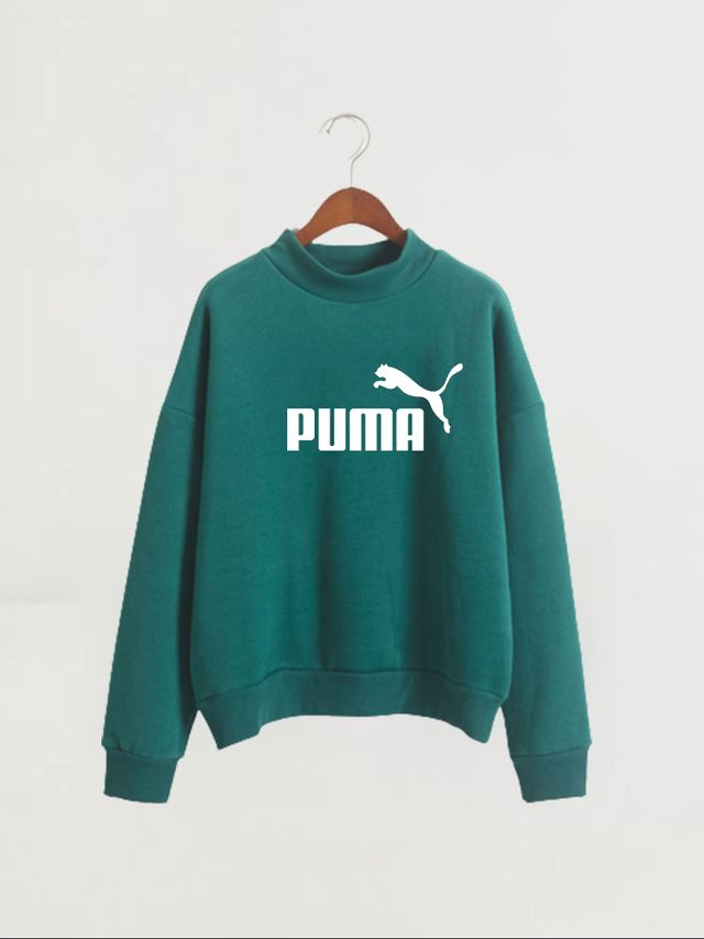 Свитшот PUMA #1