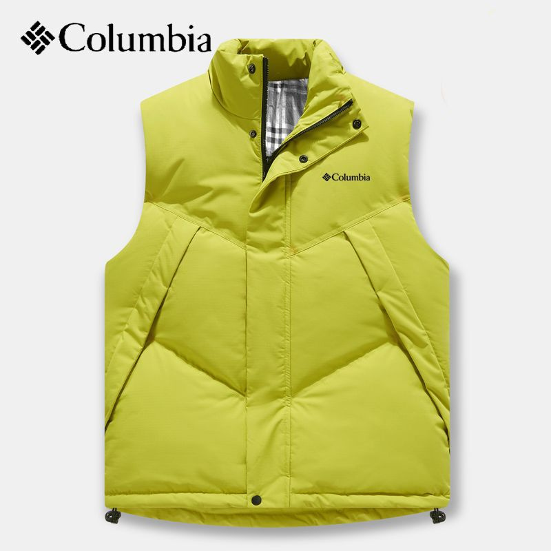 Жилет Columbia #1