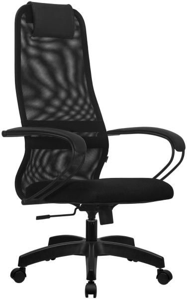 Metta Офисное кресло, черный #1