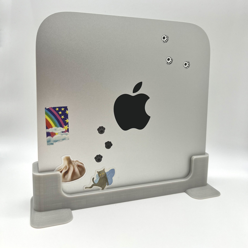 Держатель-подставка для Apple Mac Mini #1