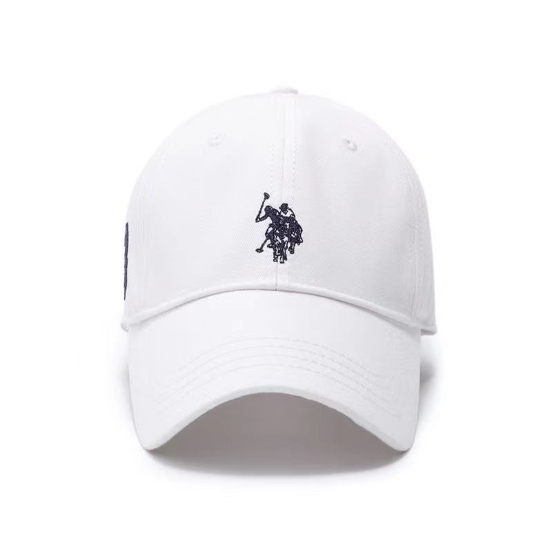 Бейсболка U.S. POLO ASSN. #1