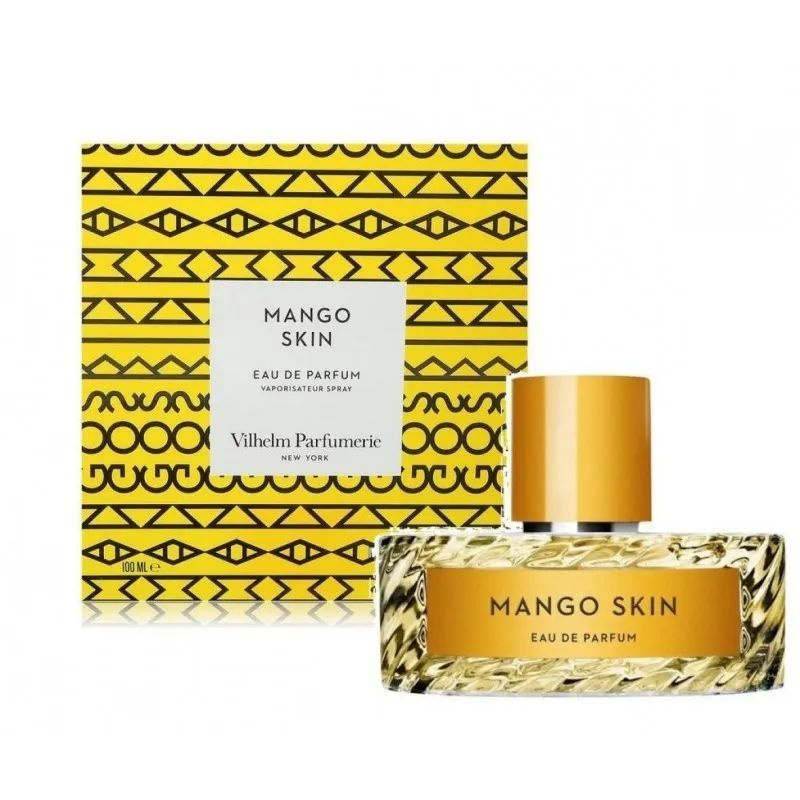 Fragrance World Вода парфюмерная Mango Skin 100 мл #1