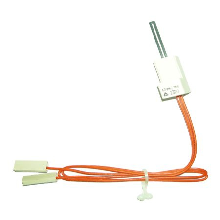 Свеча накаливания 187-254B / IGNITER KIT 220-230V 4110.132 (4110.081) #1