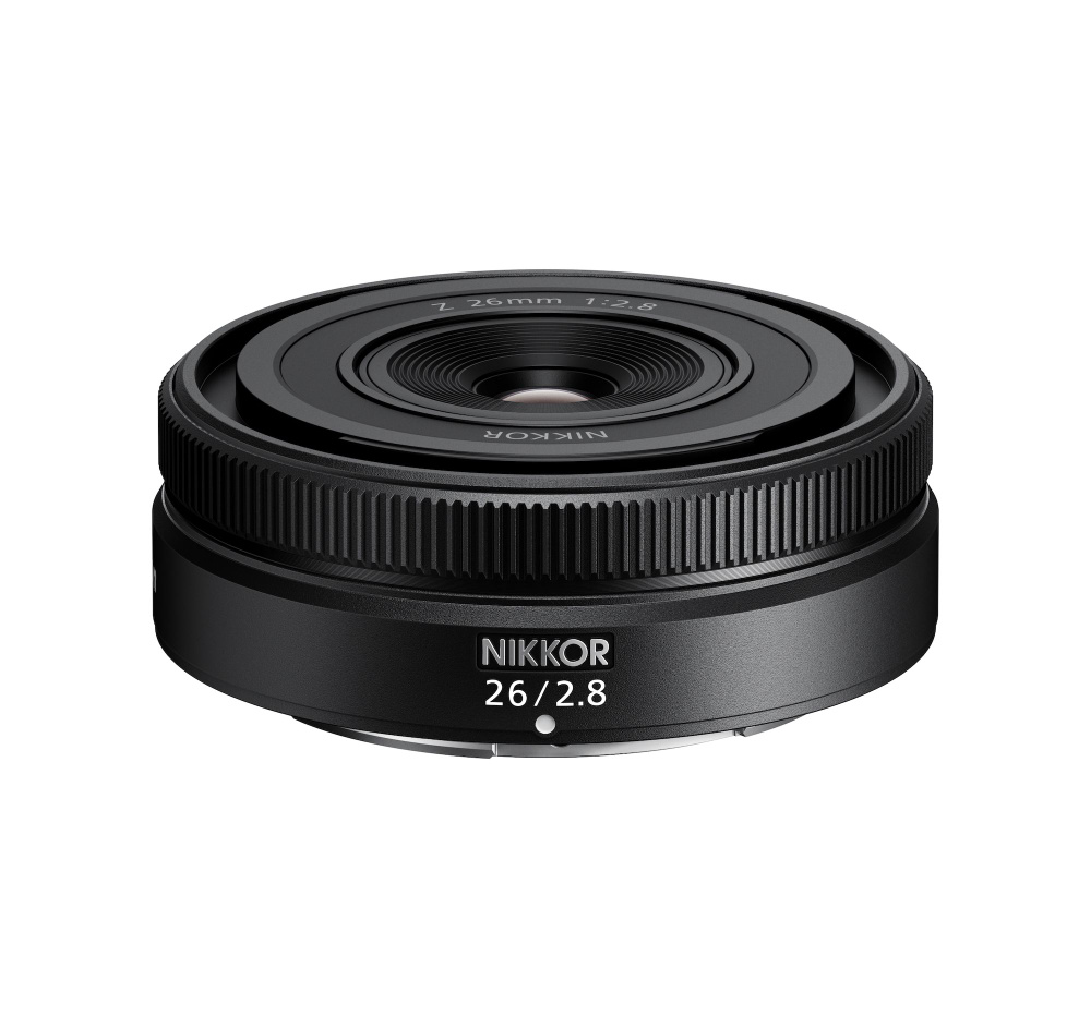 Nikon Объектив Z 28mm f/2.8 (SE) #1