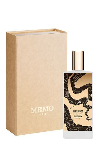 MEMO PARIS Sherwood EDP 75 ml - парфюмерная вода #1