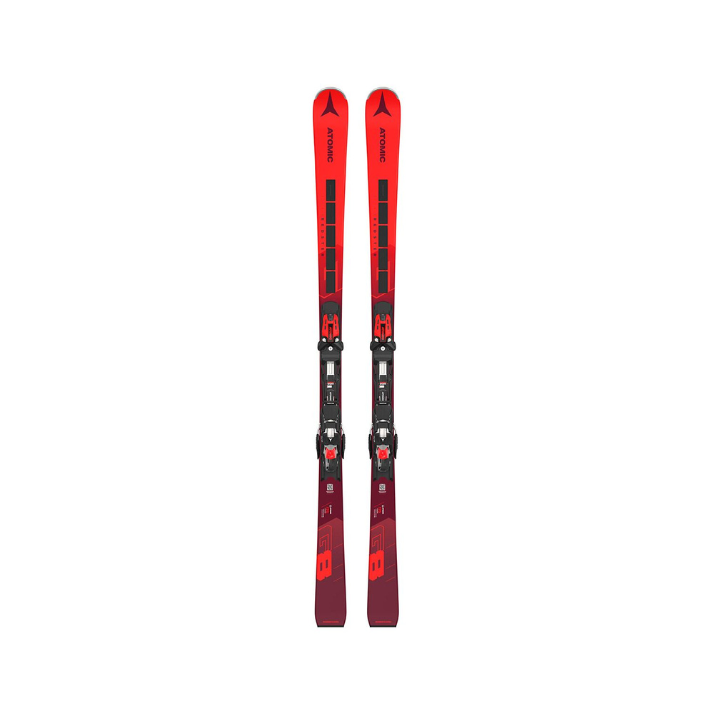 Горные лыжи с креплениями Atomic Redster G8 RVSK C + X 12 GW 23/24 #1