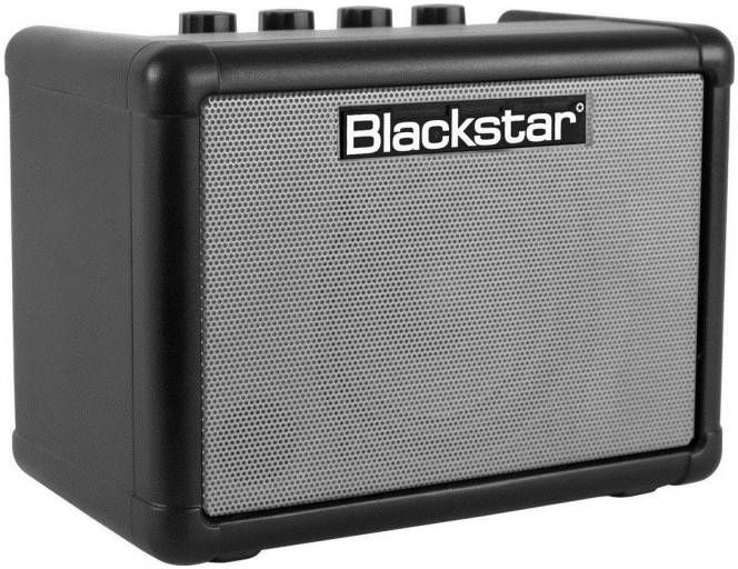 BLACKSTAR FLY3 BASS - Комбоусилитель для бас-гитары #1