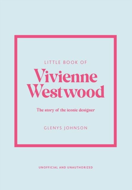 Little Book of Vivienne Westwood #1