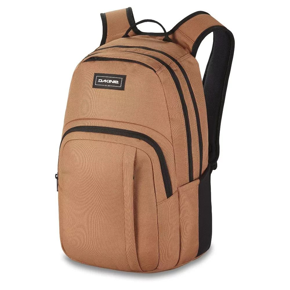 Рюкзак DAKINE CAMPUS M 25L BOLD CARAMEL #1