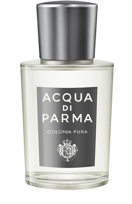 Acqua Di Parma Одеколон Colonia Pura для мужчин и женщин 50 ml 100 мл #1