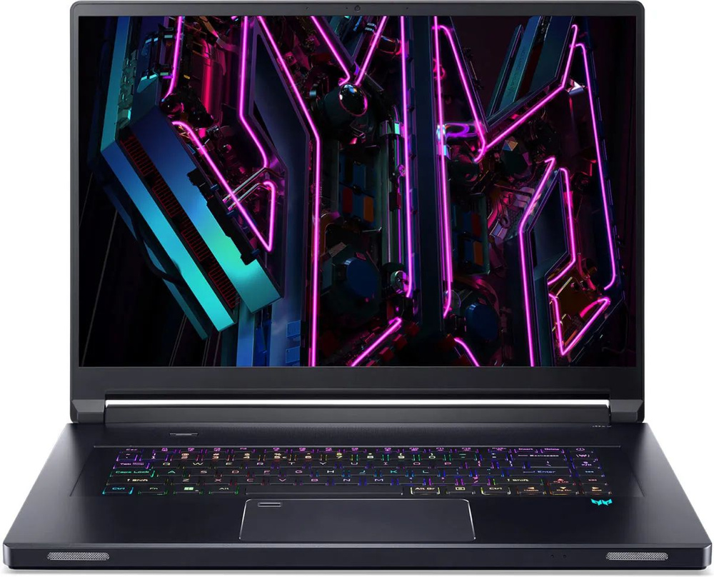 Acer Predator Triton 17 X PTX17-71-99W5 986962 Игровой ноутбук 17", Intel Core i9-13900HX, RAM 64 ГБ, #1