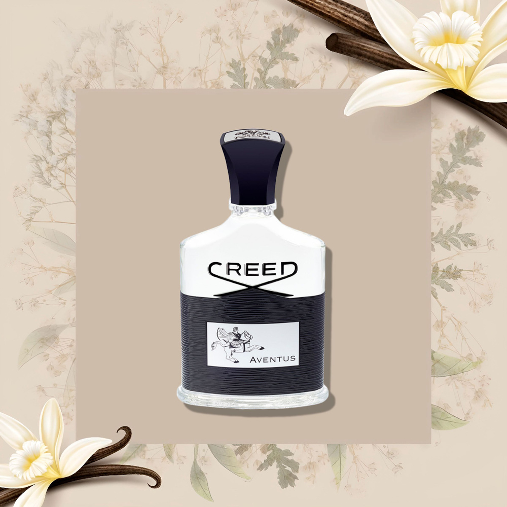 Creed Вода парфюмерная Aventus 100 мл #1