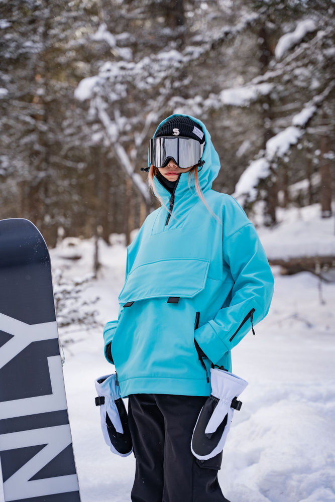 Куртка PRIME Snowboards #1