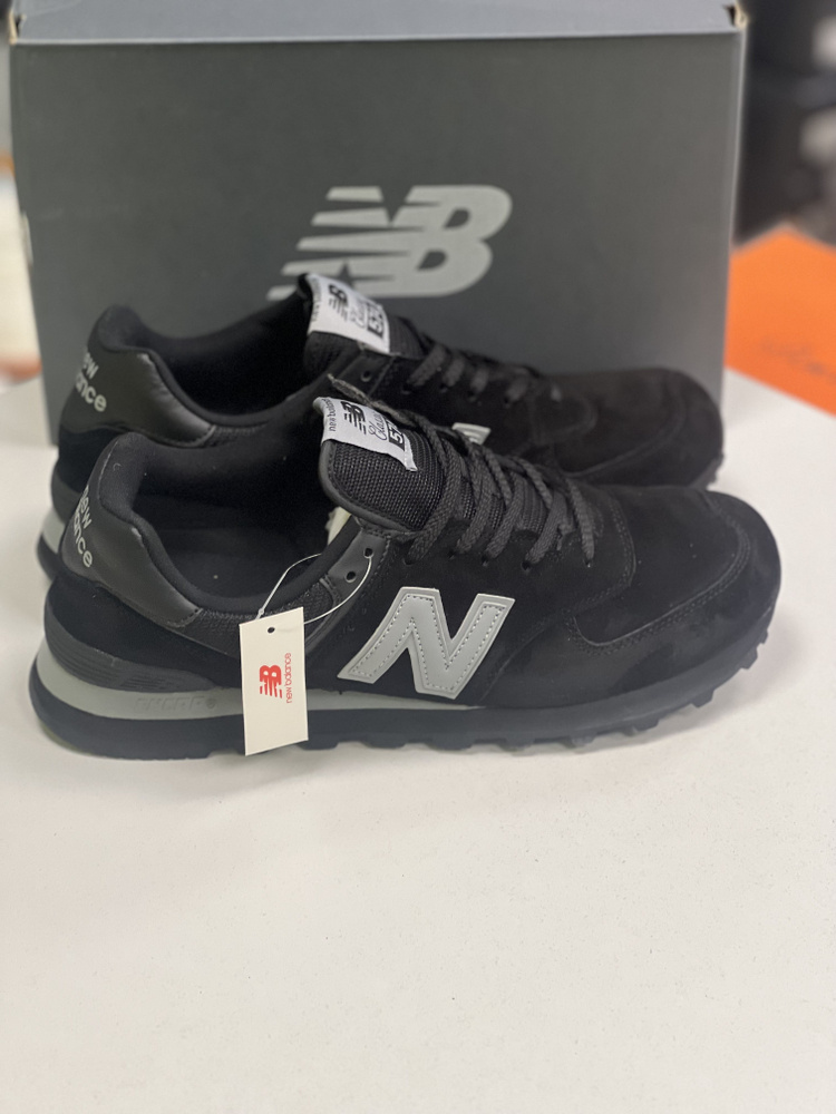 Кроссовки New Balance 574       #1