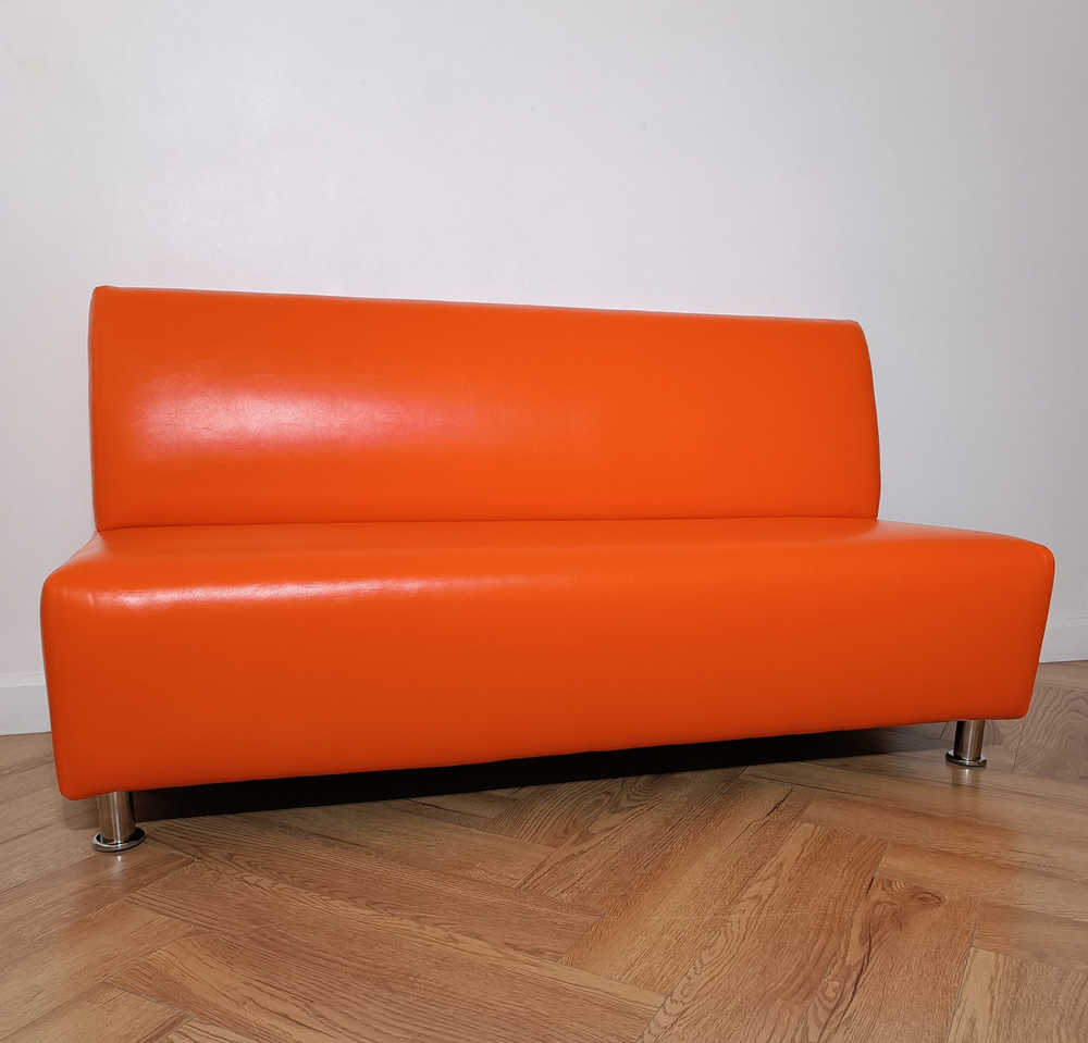RONUM Прямой диван, механизм Нераскладной, 150х67х77 см #1
