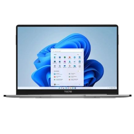 Tecno Megabook T1 2023 14 Ноутбук 14.1", Intel Core i5-12450H, RAM 16 ГБ, SSD 512 ГБ, Intel UHD Graphics, #1