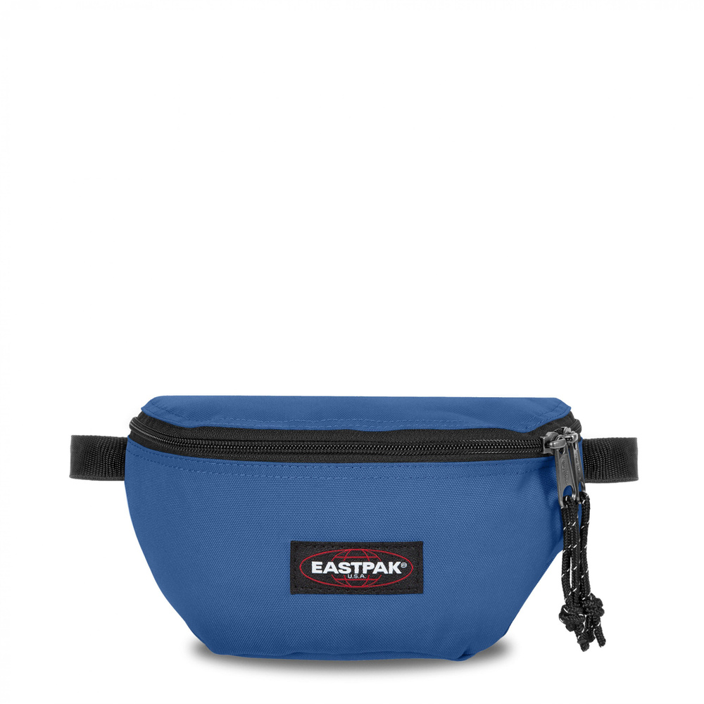 Сумка на пояс Eastpak Springer Charged Blue #1