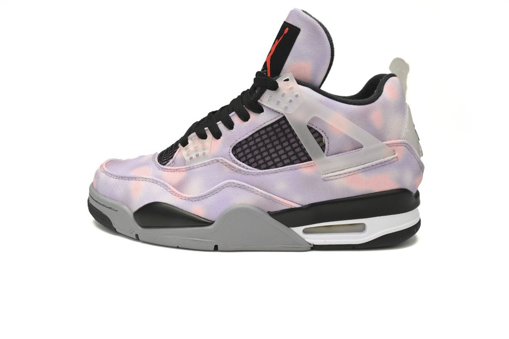 Кроссовки Nike Air Jordan 4 #1