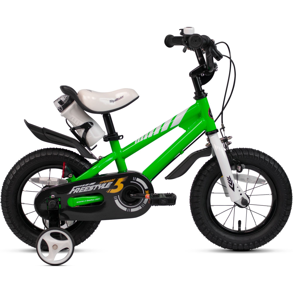 Royal Baby EZ Freestyle 12 2 4 1 85 100