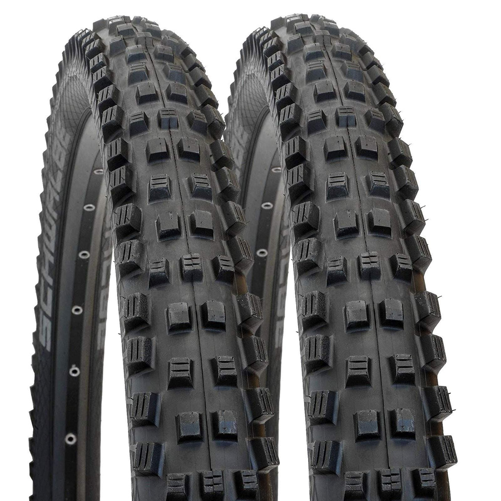 Покрышки 26х2.35 Schwalbe MAGIC MARY, две штуки #1