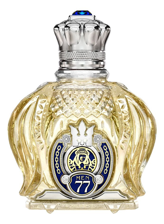 Designer Shaik Opulent No77 For Men Духи для мужчин 100 ml #1