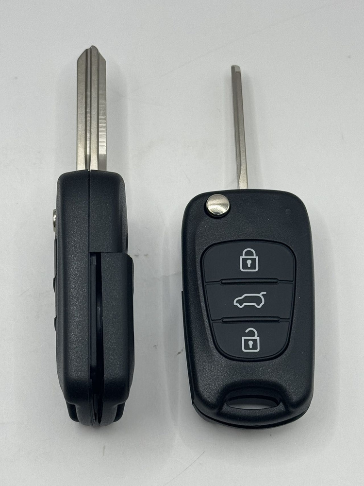 Kia Корпус ключа зажигания, арт. 70015-2, 1 шт. #1