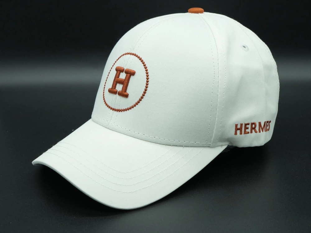 Бейсболка Hermes Вне закона #1
