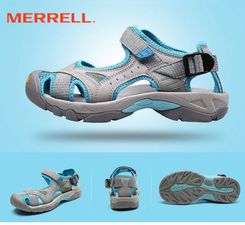 Босоножки Merrell #1