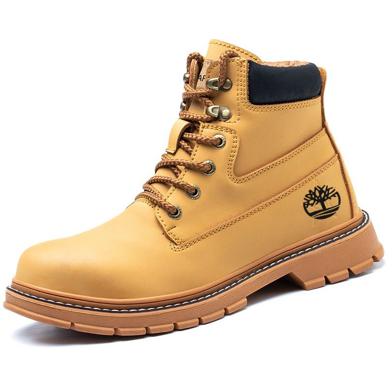 Ботинки Timberland #1