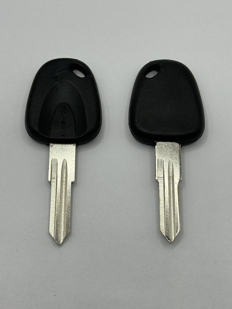 Opel Корпус ключа зажигания, арт. 50023-02		, 10 шт. #1