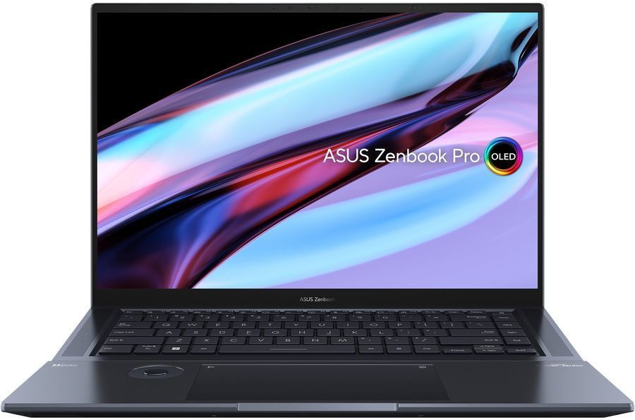 ASUS Zenbook Pro 16X OLED UX7602VI-MY034X Ноутбук 16", Intel Core i9-13900H, RAM 32 ГБ, SSD 2048 ГБ, #1