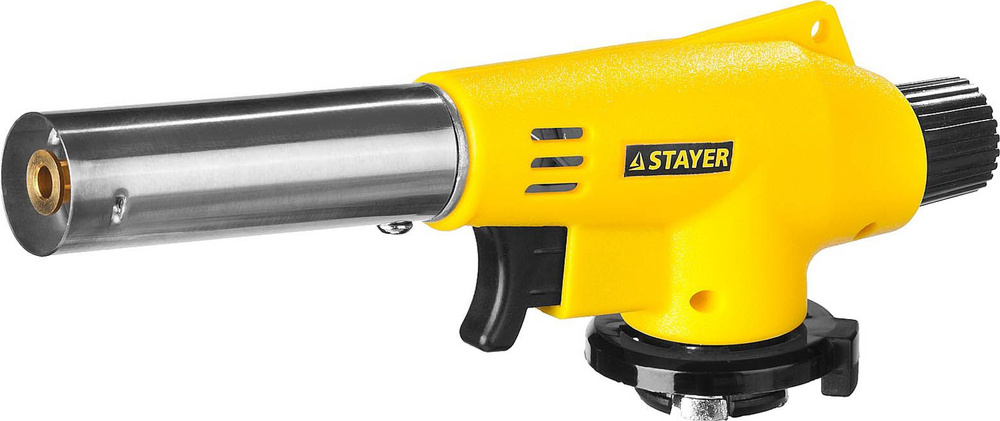 Газовая горелка на баллон Stayer MASTER MaxTerm 55584 #1