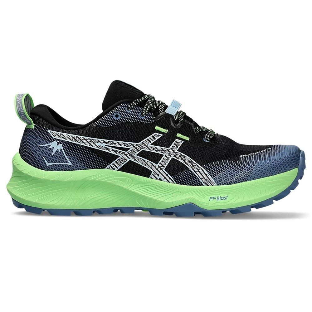 Кроссовки ASICS GEL-Trabuco 12 #1