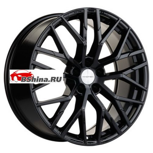 Khomen Wheels  Колесный диск Литой 20x8.5" PCD5х114.3 ET30 D60.1 #1