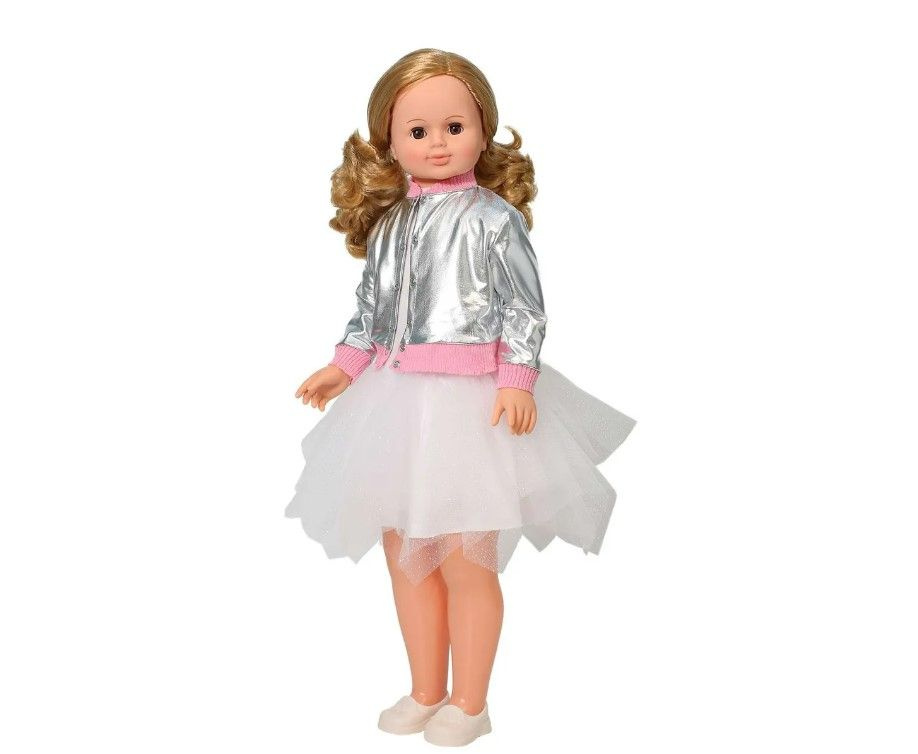 Кукла Фабрика Весна Снежана Модница 2, 83 см В4139/о #1