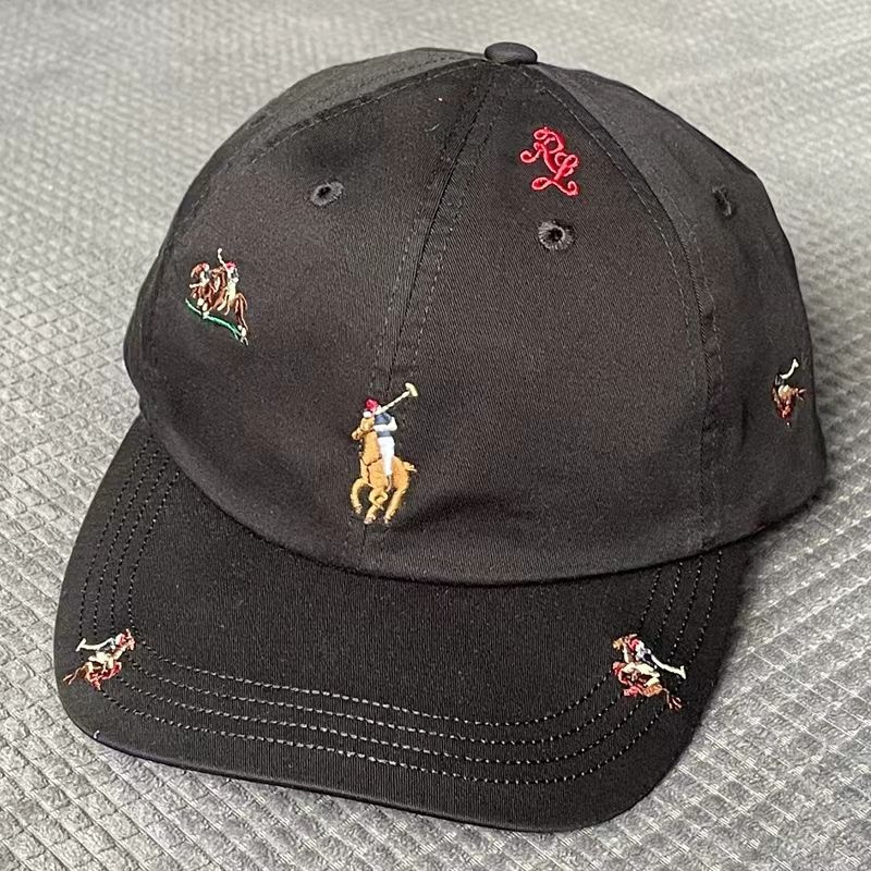 Бейсболка Polo Ralph Lauren #1