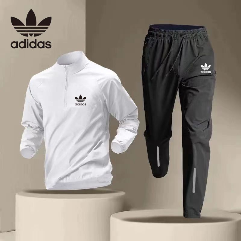 Костюм спортивный adidas Originals Спорт #1