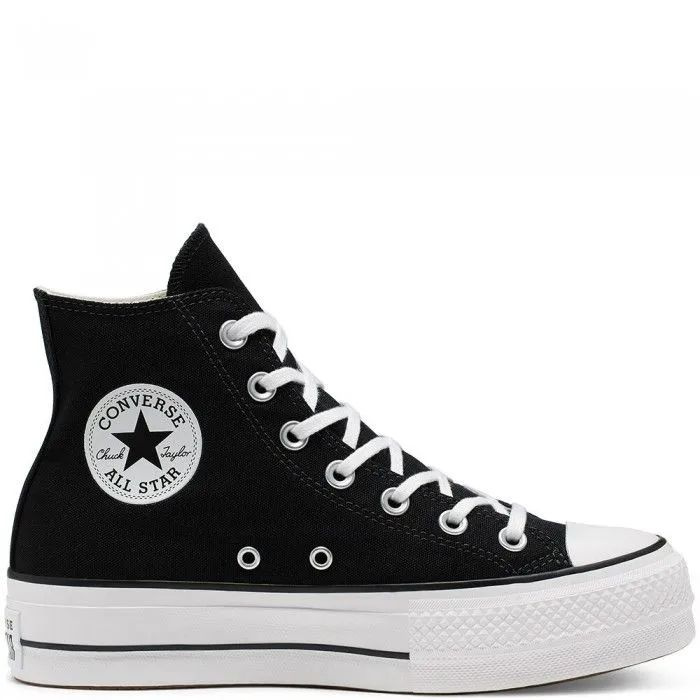 Кеды Converse All Star #1