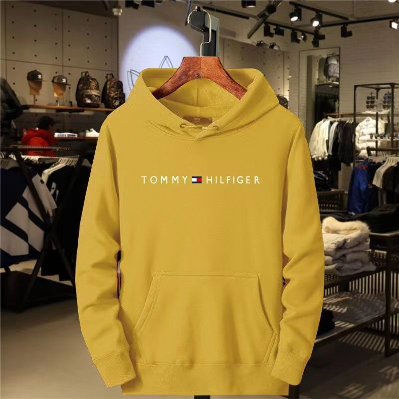 Толстовка Tommy Hilfiger Библиотека авантюрного и фантастического романа  #1