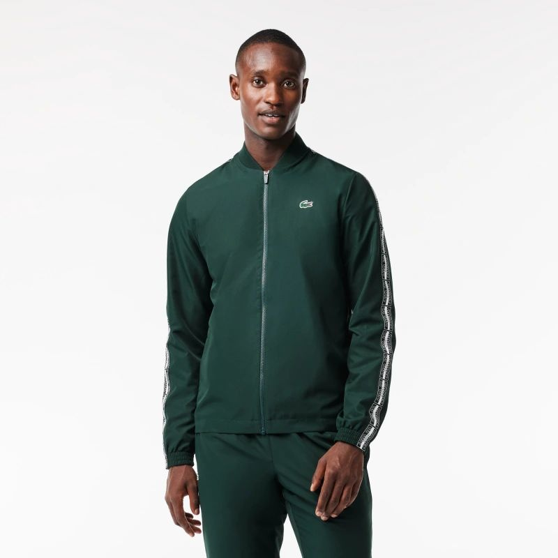 Костюм спортивный Lacoste #1