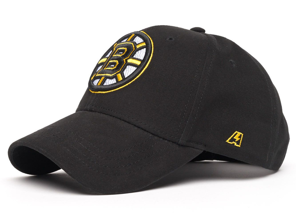 Бейсболка Atributika & Club Boston Bruins #1