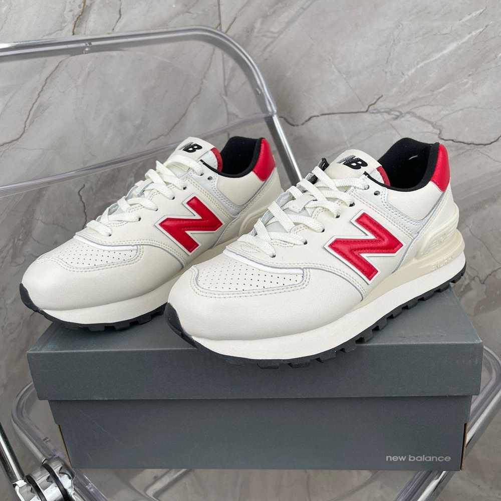 Кроссовки New Balance 574 #1