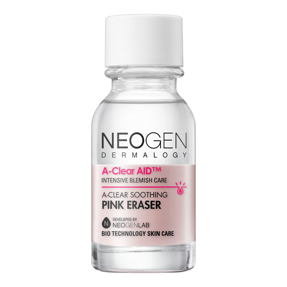 NEOGEN Точечное средство против прыщей A-Clear Soothing Pink Eraser #1