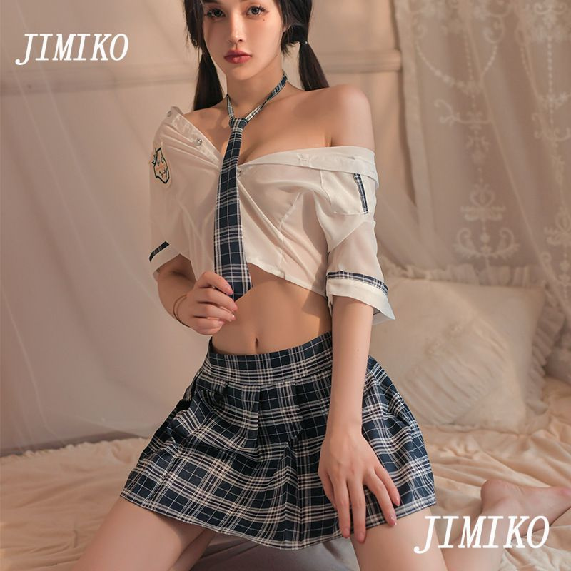 Костюм для ролевых игр JIMIKO #1