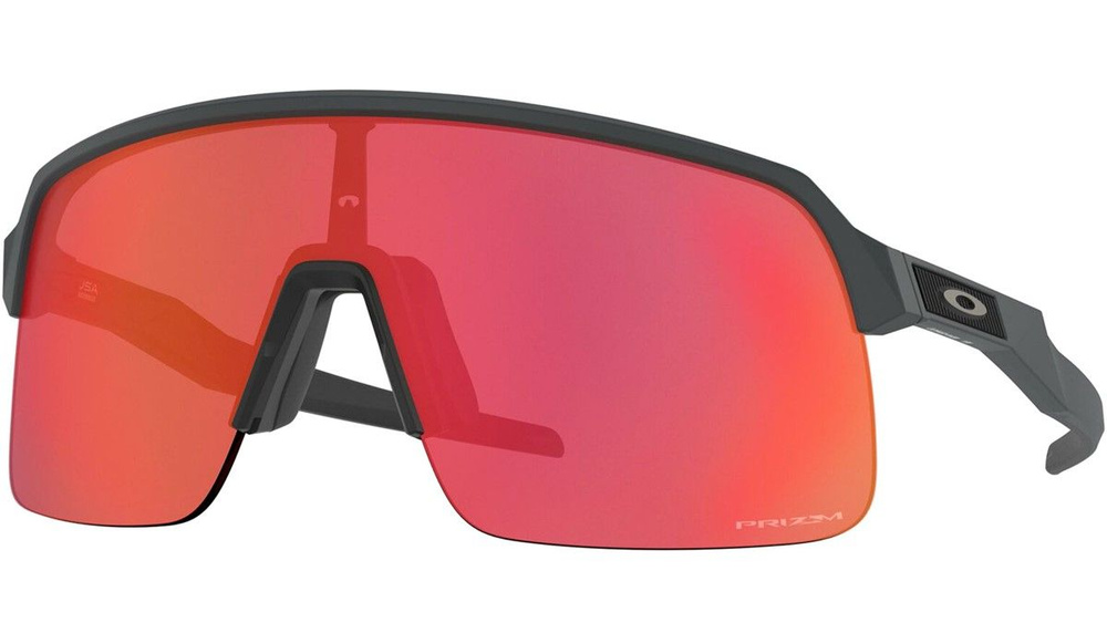 Oakley Sutro Lite Prizm Trail Torch 9463 04 cолнцезащитные очки #1