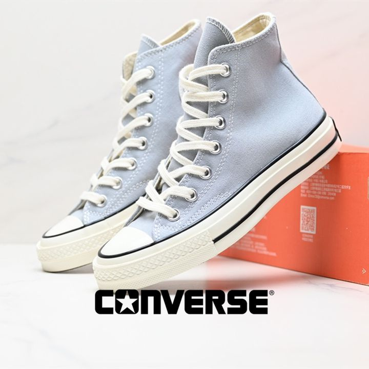 Кеды Converse Chuck Taylor All Star 1970's W #1