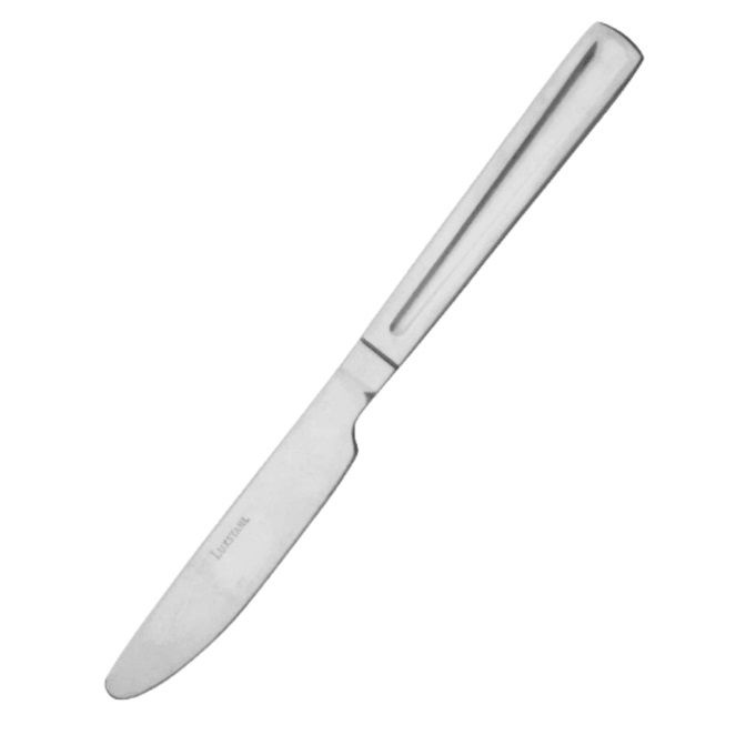 Нож столовый Luxstahl Bazis, кт867 #1
