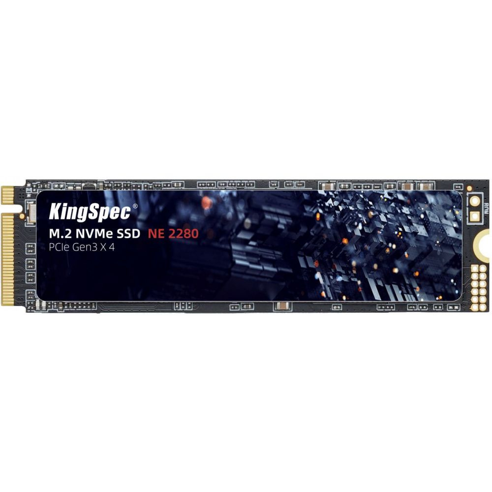 KingSpec 2 ТБ Внутренний SSD-диск NE-2TB (NE-2TB) #1