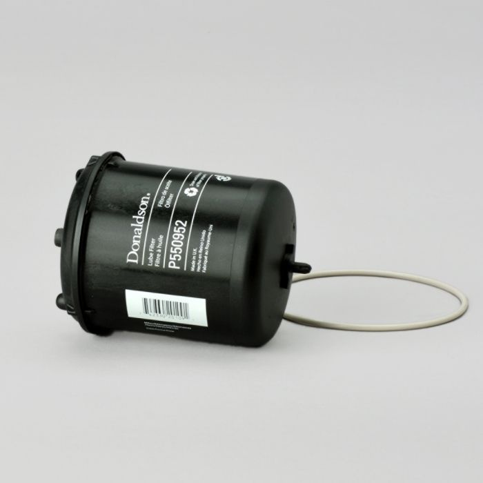 P550952 фильтр масляный центрифуги DAF CF85/XF95/XF105 #1